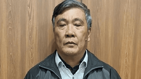 Vì sao Phó Chủ tịch UBND tỉnh Bình Thuận Nguyễn Văn Phong bị bắt?