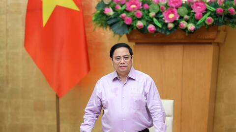 Thủ tướng yêu cầu có các biện pháp kịp thời, hiệu quả để chấn chỉnh, ổn định, thúc đẩy hoạt động của thị trường trái phiếu doanh nghiệp