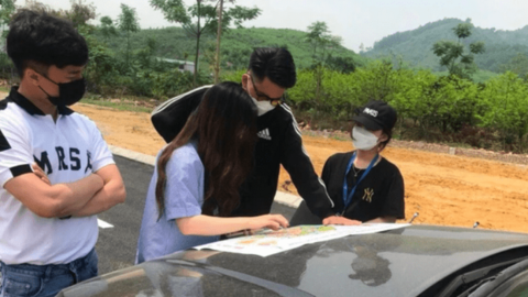 Những điểm bất thường của thị trường bất động sản