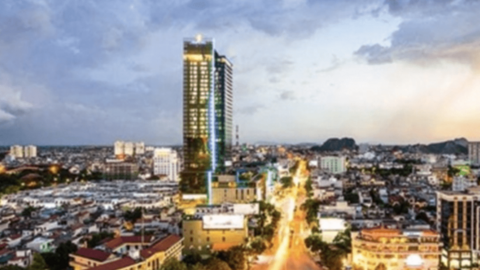 Thanh Hóa thu ngân sách gần 49.000 tỷ đồng, cao nhất các tỉnh Bắc Trung Bộ