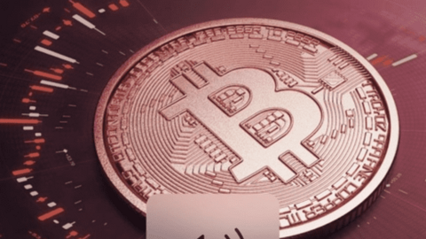 Giá Bitcoin hôm nay 19/12: Tiếp tục giảm