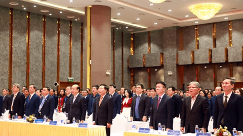 Tiến tới thực hiện công chứng hợp đồng, giao dịch trên môi trường điện tử