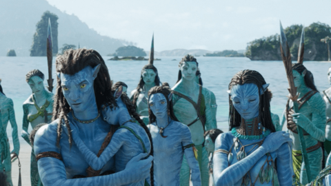 "Avatar 2" thu 434 triệu USD mở màn: Kỳ tích hay thất vọng?