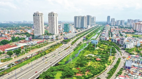 Chuyên gia dự đoán thời điểm thị trường bất động sản hồi phục