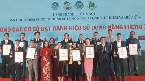 Bản tin năng lượng số 49/2022