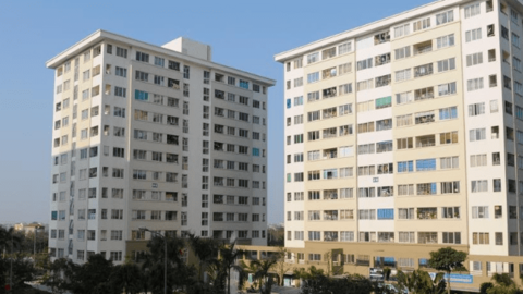 Bản tin bất động sản số 49/2022