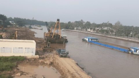 Bộ GTVT dành gần 2.200 tỷ đồng xây mới, nâng cao cầu qua sông khu vực phía Nam