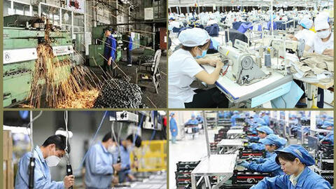 10 sự kiện nổi bật ngành Tài chính năm 2022