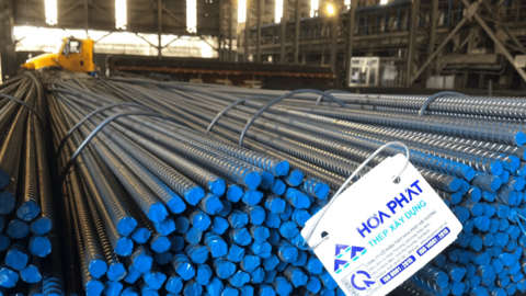 Thị trường thép những tháng cuối năm tiếp tục "ảm đạm", cơ hội phục hồi chưa rõ ràng