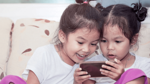 3 điều cha mẹ cần dạy con sớm