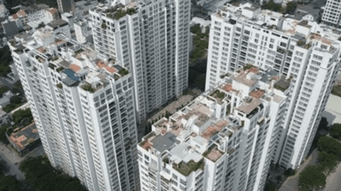 PGS.TS Nguyễn Quang Tuyến: Ủng hộ phương án không quy định về thời hạn sở hữu nhà chung cư