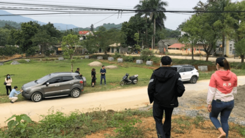 Thị trường bất động sản vào “mùa gặt” nhưng thất thu