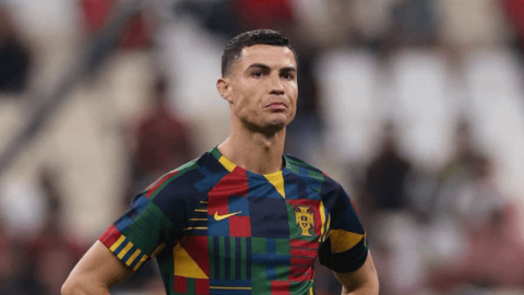 Ronaldo đi xin việc tất cả các CLB được dự Champions League?