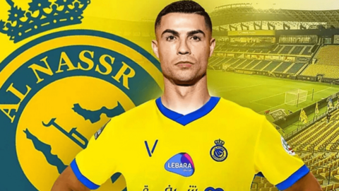 Cristiano Ronaldo đồng ý sang Saudi Arabia với bản hợp đồng tới năm 2030?