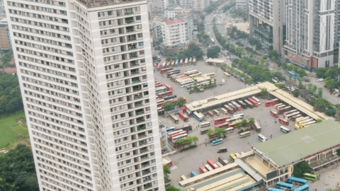 Giá bất động sản cao, nhà ở xã hội thiếu ‘đánh đố’ người dân