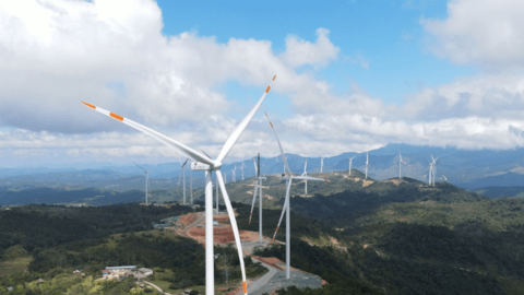 Bản tin năng lượng số 50/2022