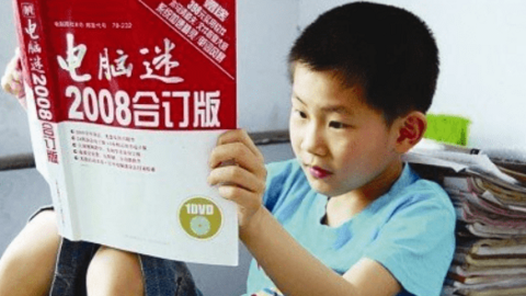 Cuộc đời ngang trái của "thần đồng" từng hoàn thành bậc tiểu học trong 2,5 ngày, đỗ ĐH năm 10 tuổi