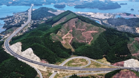 4 tuyến cao tốc nghìn tỉ thông xe trong năm 2022