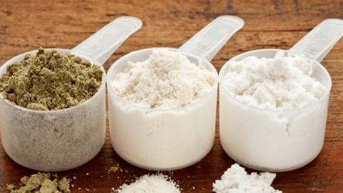 2 loại thực phẩm là “vua rút cạn canxi” nhưng nhiều người vẫn mê