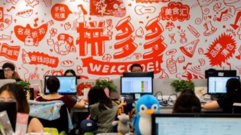 App mua sắm Trung Quốc hút hàng triệu lượt tải chỉ trong một nốt nhạc, người dùng “chốt đơn” mỏi tay và công thức thành công phía sau