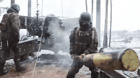 6 yếu tố định hình chiến dịch quân sự của Nga ở Ukraine