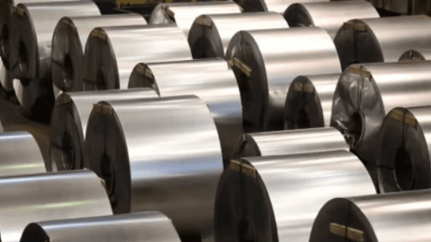 Nhu cầu giảm chưa phải “cơn ác mộng" cuối cùng, động thái chuyển hướng của Trung Quốc khiến thị trường thép và nhựa châu Á tiếp tục bị giảm mạnh