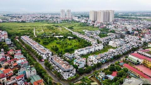 Thị trường bất động sản 2023: Kỳ vọng “đảo chiều”