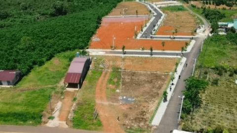 Diễn biến mới nhất thị trường BĐS Lâm Đồng những ngày cuối năm