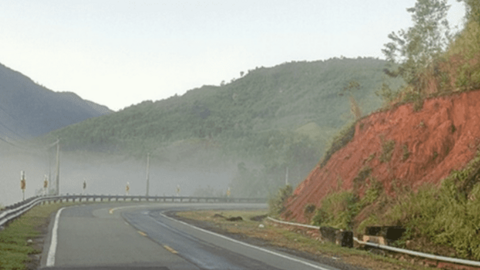 Thẩm định chủ trương đầu tư Dự án đường liên kết vùng kết nối 3 tỉnh