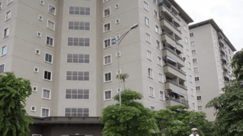 Nới dòng vốn cho người vay mua nhà