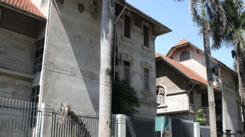 “Giá bất động sản đã giảm nhưng chưa như kỳ vọng”