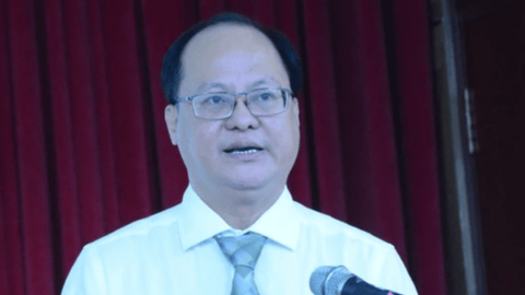 Bệnh viện Mắt TPHCM có giám đốc mới sau nhiều vòng thi tuyển