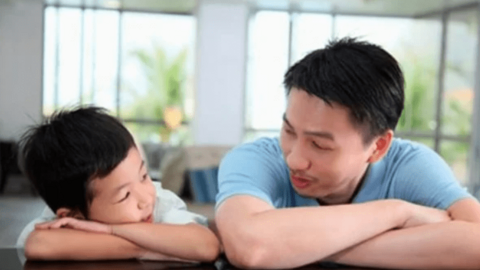 Nếu trẻ làm được 3 việc này chứng tỏ cha mẹ có phương pháp nuôi dạy xuất sắc