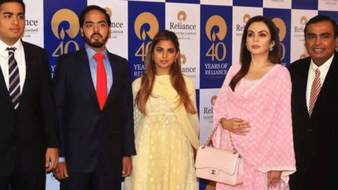 Cách dạy con khác biệt của tỷ phú giàu nhất châu Á: Áp dụng đúng 3 quy tắc “xóa bỏ” hoàn toàn danh xưng rich kid của các con