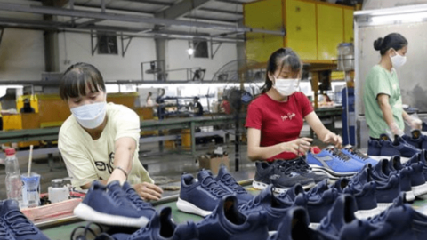 Mức thưởng Tết Nguyên đán Quý Mão 2023 tăng 11%, Tết Dương lịch giảm