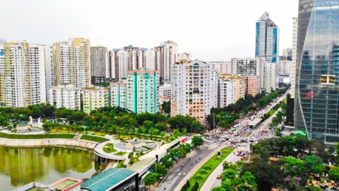 Các nước trong khu vực Đông Nam Á đầu tư bao nhiêu tiền vào Việt Nam trong năm 2022?