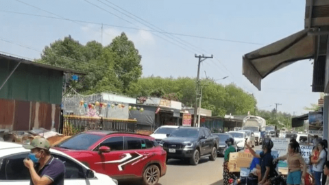 Bước đầu tháo gỡ khó khăn cho thị trường bất động sản