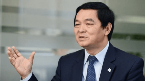 Ông Lê Viết Hải gửi tâm thư tới cổ đông HBC: Các cá nhân bôi nhọ danh dự tôi và không loại trừ có động cơ tiếp tay cho các thế lực muốn thâu tóm công ty