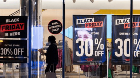 Đông Nam Á: ‘Ở đây không cần Black Friday, nhưng TikTok, ship COD buộc phải có!’