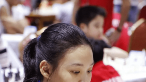 Nữ sinh TP. HCM giành học bổng cao tại đại học Mỹ: Gây ấn tượng nhờ bài luận về cờ vua