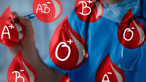 Tìm ra nhóm máu gây nguy cơ bị đột quỵ sớm hơn