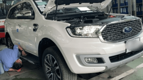 Giám đốc trung tâm đăng kiểm không biết chữ: Trách nhiệm thuộc Cục Đăng kiểm và Bộ GTVT?