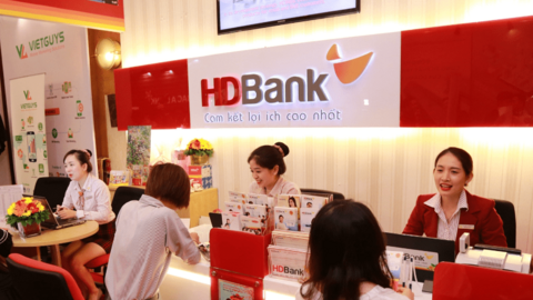 Điều gì làm nên kết quả kinh doanh tốt nhất từ trước đến nay của HDBank?