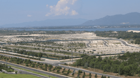 Bản tin bất động sản số 2/2023