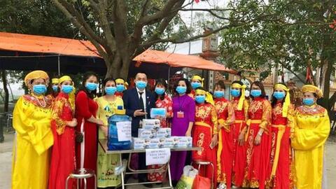 Thủ tướng chỉ đạo tăng cường công tác phòng, chống dịch dịp Tết Nguyên đán và mùa lễ hội 2023