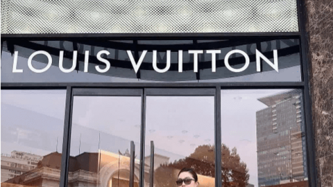 Tình hình sắm Tết của hội nhà giàu: Bảo Thy đưa quý tử đi mua đồ hiệu, Đoàn Di Băng tiêu gần 2 tỷ trong 15 phút shopping