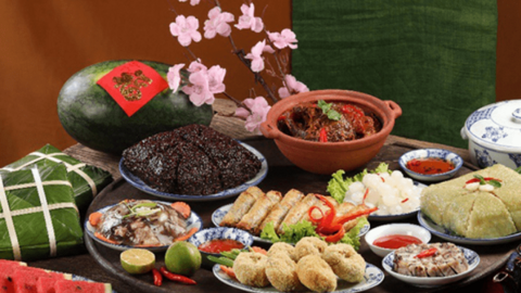 Nên sắm những món đồ gì trong nhà khi Tết đến?