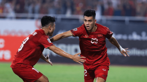 Chung kết lượt về AFF Cup 2022: Chờ cái kết đẹp cho thầy Park, cho Việt Nam