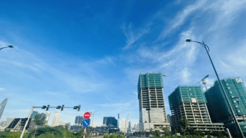 Khi nào thị trường bất động sản “tan băng”?