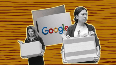 Nước mắt nhân viên Google: Người bị sa thải khi đang chăm con mới sinh lúc 2 giờ sáng, kẻ bàng hoàng nhận ra công ty chỉ coi mình "100% dùng 1 lần"
